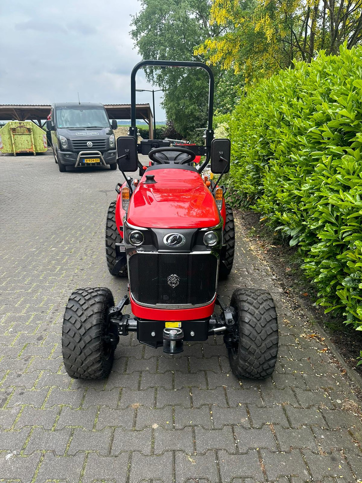 Captain Captain D223 - Mini traktor: slika 3 Captain Captain D223 - Mini traktor: slika 3