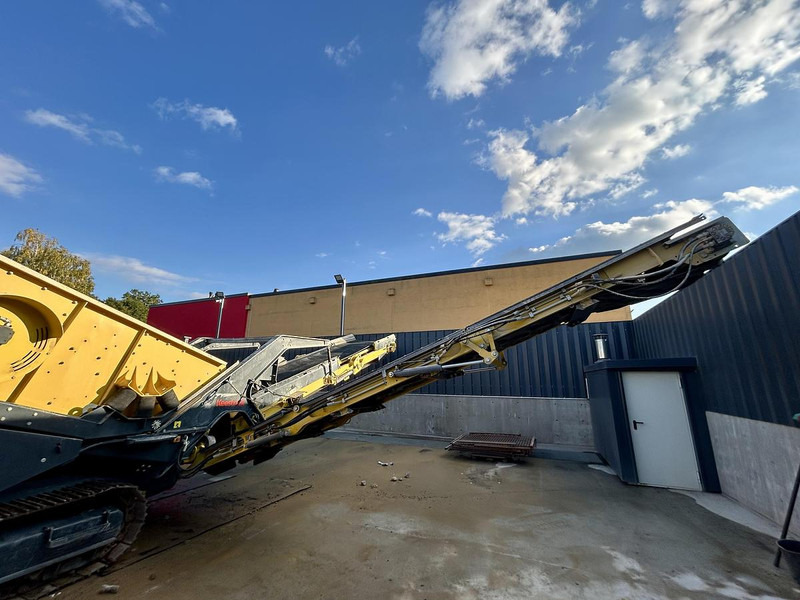 Keestrack K6 - Presejalnik: slika 3 Keestrack K6 - Presejalnik: slika 3