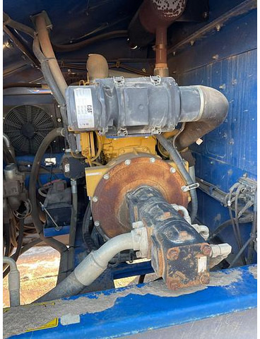 Kleemann Kleemann MS15 - Presejalnik: slika 5 Kleemann Kleemann MS15 - Presejalnik: slika 5