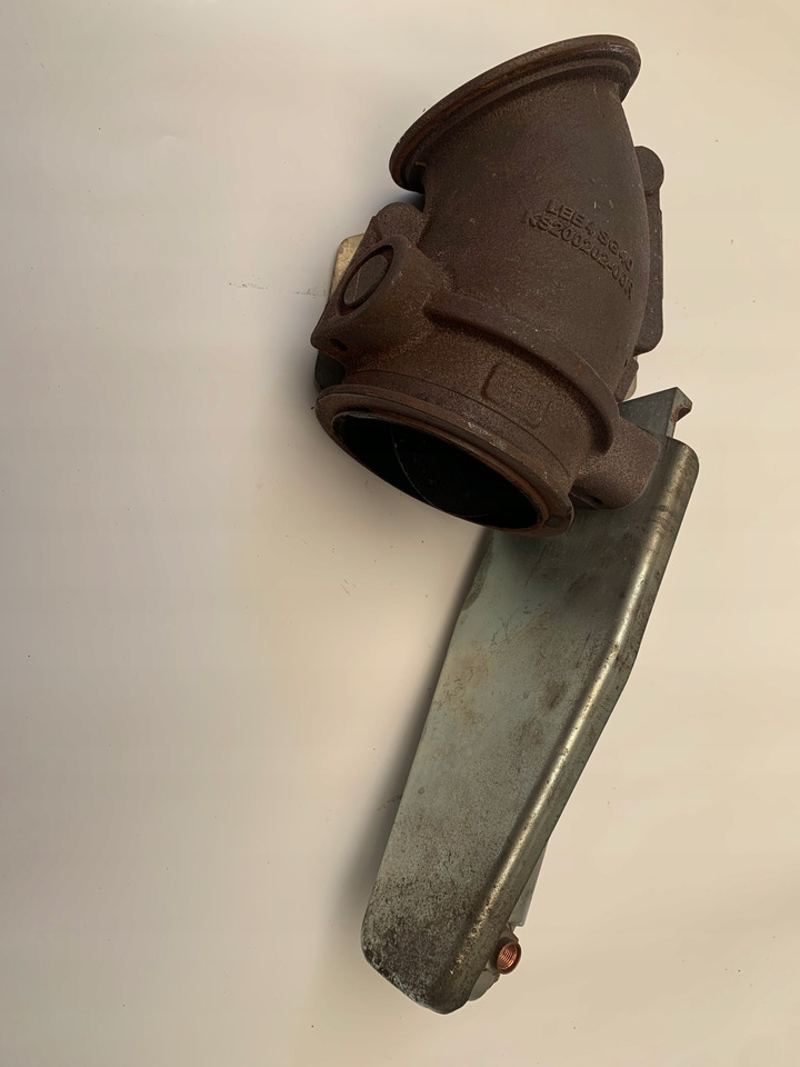 HAMULEC GÓRSKI MAN TGX TGS EURO 6 - Motor in deli za Tovornjak: slika 1 HAMULEC GÓRSKI MAN TGX TGS EURO 6 - Motor in deli za Tovornjak: slika 1