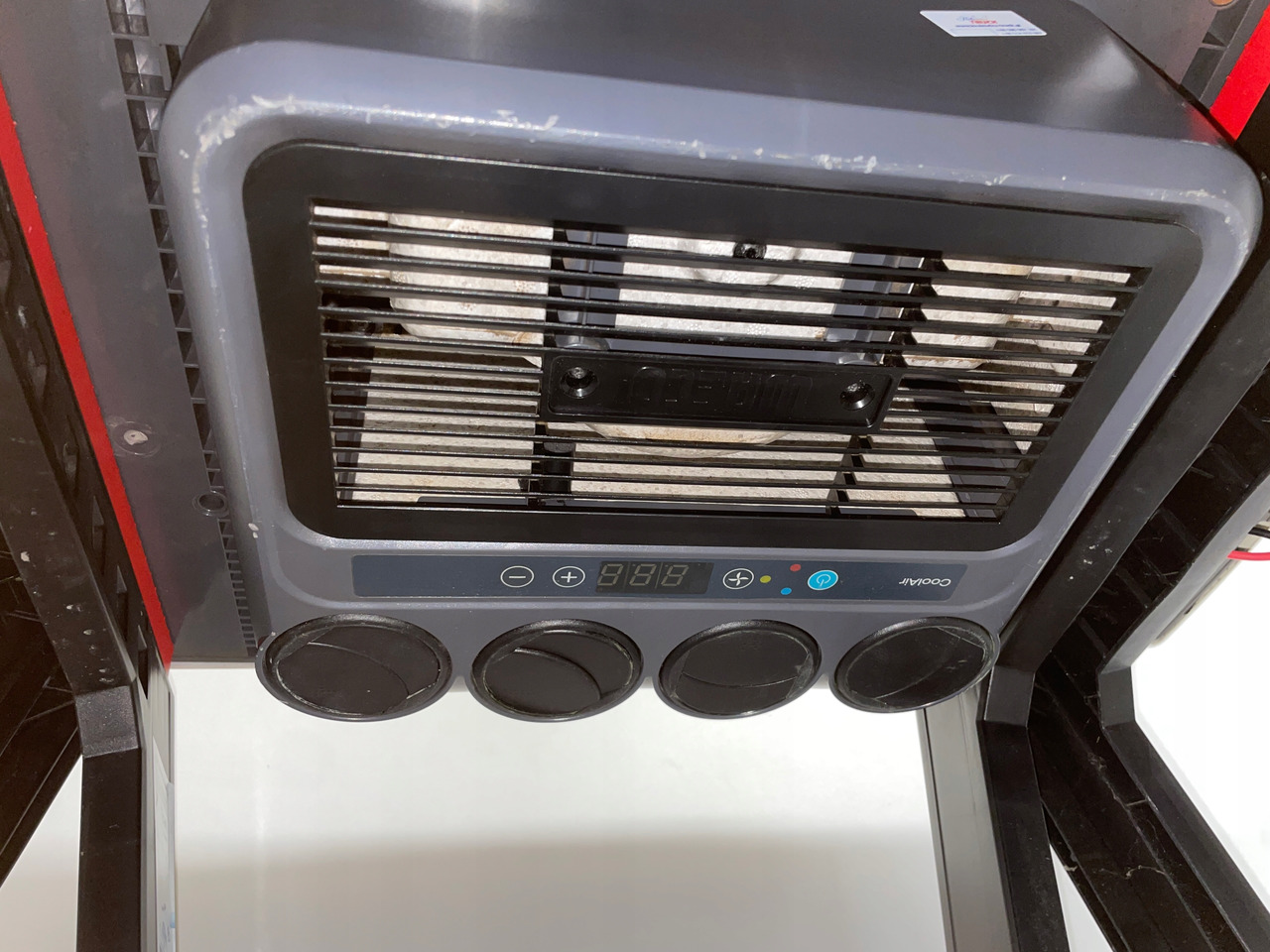 KLIMATYZACJA MAN SCANIA WAECO RT880 RT 880 - Kompresor klime za Tovornjak: slika 5 KLIMATYZACJA MAN SCANIA WAECO RT880 RT 880 - Kompresor klime za Tovornjak: slika 5