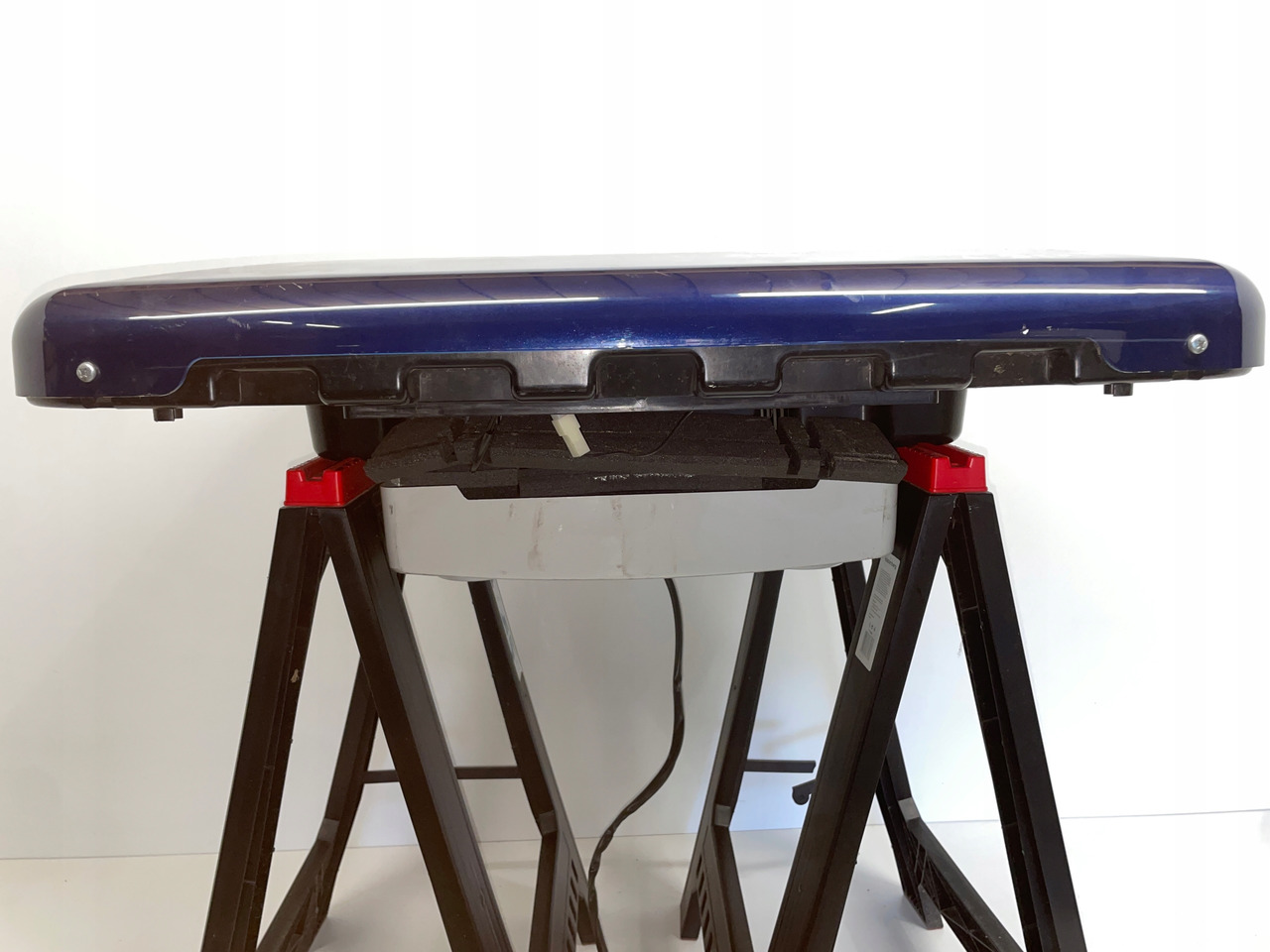 KLIMATYZACJA POSTOJOWA SLIM SCANIA NTG MC1839264 - Kompresor klime za Tovornjak: slika 5 KLIMATYZACJA POSTOJOWA SLIM SCANIA NTG MC1839264 - Kompresor klime za Tovornjak: slika 5