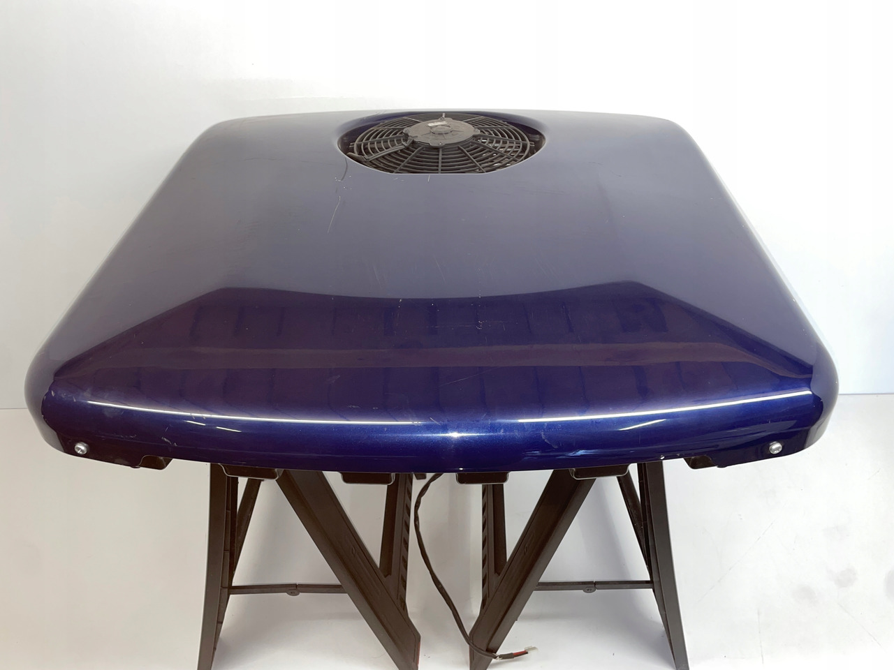 KLIMATYZACJA POSTOJOWA SLIM SCANIA NTG MC1839264 - Kompresor klime za Tovornjak: slika 1 KLIMATYZACJA POSTOJOWA SLIM SCANIA NTG MC1839264 - Kompresor klime za Tovornjak: slika 1