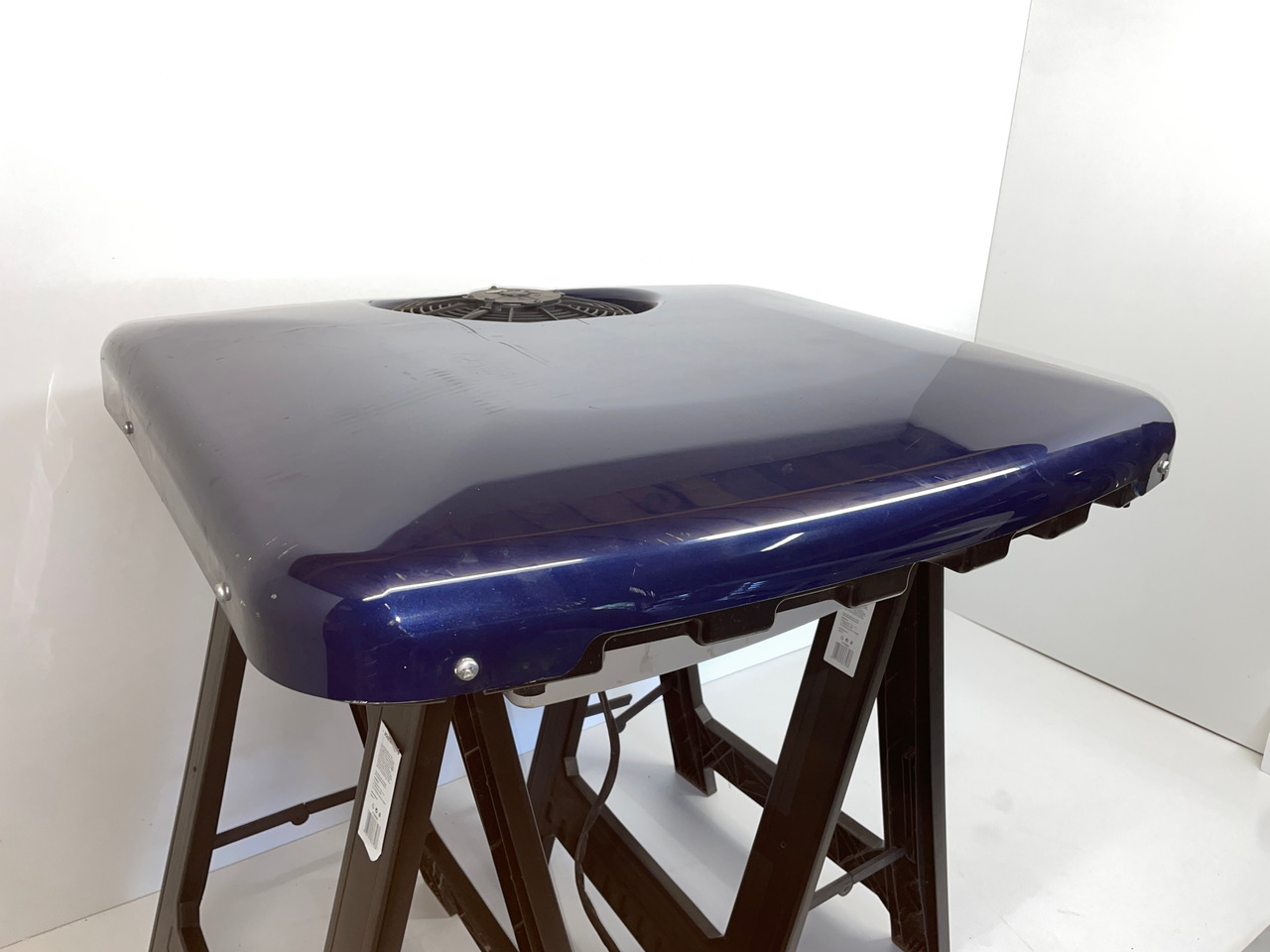 KLIMATYZACJA POSTOJOWA SLIM SCANIA NTG MC1839264 - Kompresor klime za Tovornjak: slika 2 KLIMATYZACJA POSTOJOWA SLIM SCANIA NTG MC1839264 - Kompresor klime za Tovornjak: slika 2