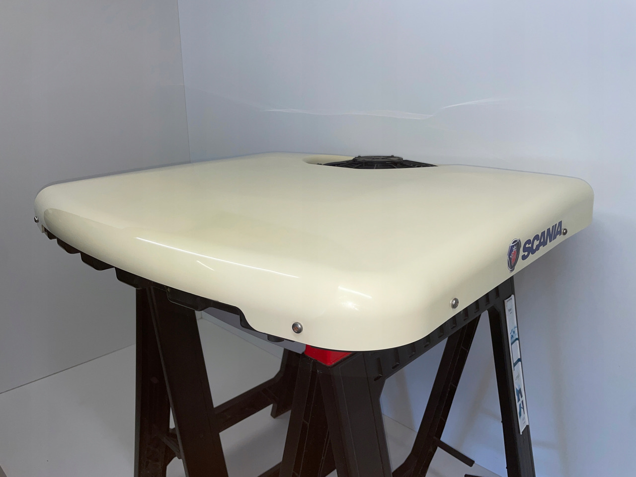 KLIMATYZACJA POSTOJOWA SLIM SCANIA NTG MC2358116 - Kompresor klime za Tovornjak: slika 3 KLIMATYZACJA POSTOJOWA SLIM SCANIA NTG MC2358116 - Kompresor klime za Tovornjak: slika 3