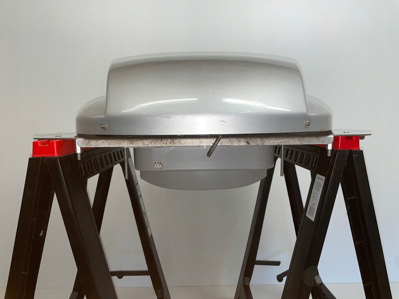 KLIMATYZACJA POSTOJOWA WAECO CA800 MAN SCANIA VOLVO DAF CA-0800-DC - Kompresor klime za Tovornjak: slika 2 KLIMATYZACJA POSTOJOWA WAECO CA800 MAN SCANIA VOLVO DAF CA-0800-DC - Kompresor klime za Tovornjak: slika 2