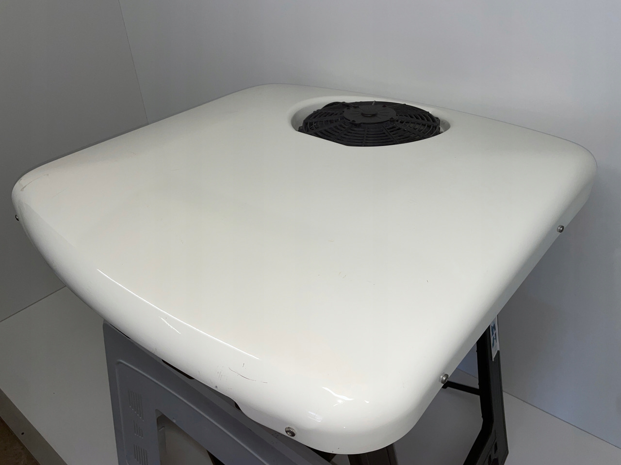 KLIMATYZACJA SLIMCOOL FACTORY PREP DAF MAN SCANIA - Kompresor klime za Tovornjak: slika 3 KLIMATYZACJA SLIMCOOL FACTORY PREP DAF MAN SCANIA - Kompresor klime za Tovornjak: slika 3