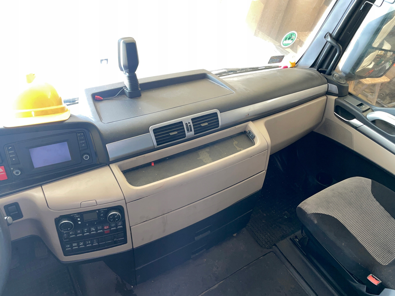 KOMPLETNA KABINA MAN TGX XXL EURO 6 LIFT - Kabina za Tovornjak: slika 2 KOMPLETNA KABINA MAN TGX XXL EURO 6 LIFT - Kabina za Tovornjak: slika 2