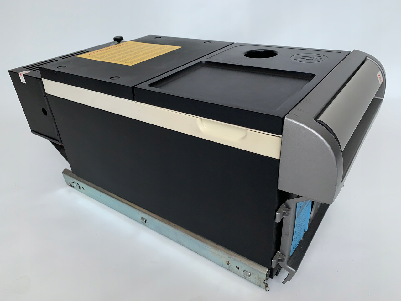 LODÓWKA DAF 105 XF NR 72 - Kabina in notranjost za Tovornjak: slika 1 LODÓWKA DAF 105 XF NR 72 - Kabina in notranjost za Tovornjak: slika 1