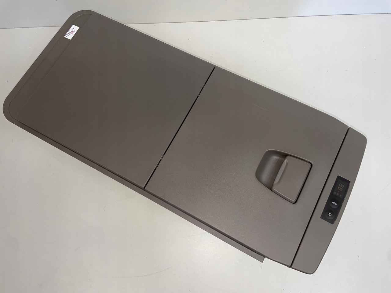 LODÓWKA SCANIA R S EURO 6 2706544 - Kabina in notranjost za Tovornjak: slika 2 LODÓWKA SCANIA R S EURO 6 2706544 - Kabina in notranjost za Tovornjak: slika 2