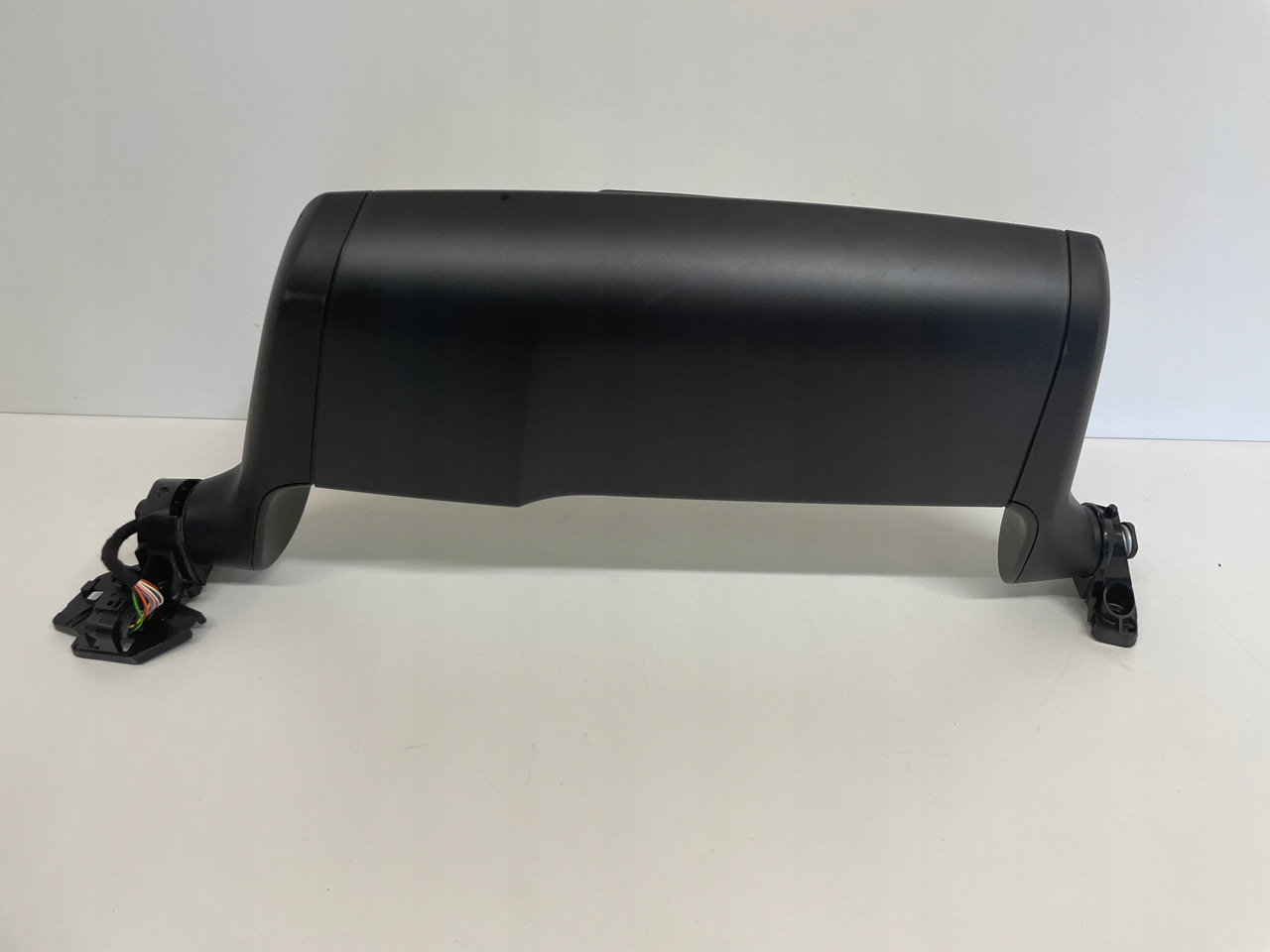 LUSTRO LUSTERKO MAN TGX TGS 3 TG3 ELEKTRYCZNE - Vzvratno ogledalo za Tovornjak: slika 3 LUSTRO LUSTERKO MAN TGX TGS 3 TG3 ELEKTRYCZNE - Vzvratno ogledalo za Tovornjak: slika 3