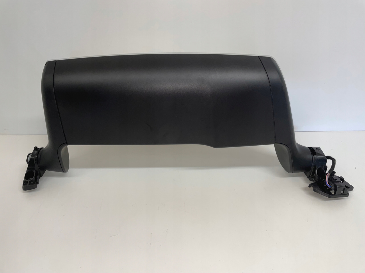 LUSTRO LUSTERKO MAN TGX TGS 3 TG3 ELEKTRYCZNE - Vzvratno ogledalo za Tovornjak: slika 3 LUSTRO LUSTERKO MAN TGX TGS 3 TG3 ELEKTRYCZNE - Vzvratno ogledalo za Tovornjak: slika 3