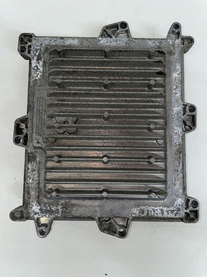 MAN TGX TGS E6 STEROWNIK KOMPUTER SILNIKA EDC 0281020273 - ECU za Tovornjak: slika 3 MAN TGX TGS E6 STEROWNIK KOMPUTER SILNIKA EDC 0281020273 - ECU za Tovornjak: slika 3