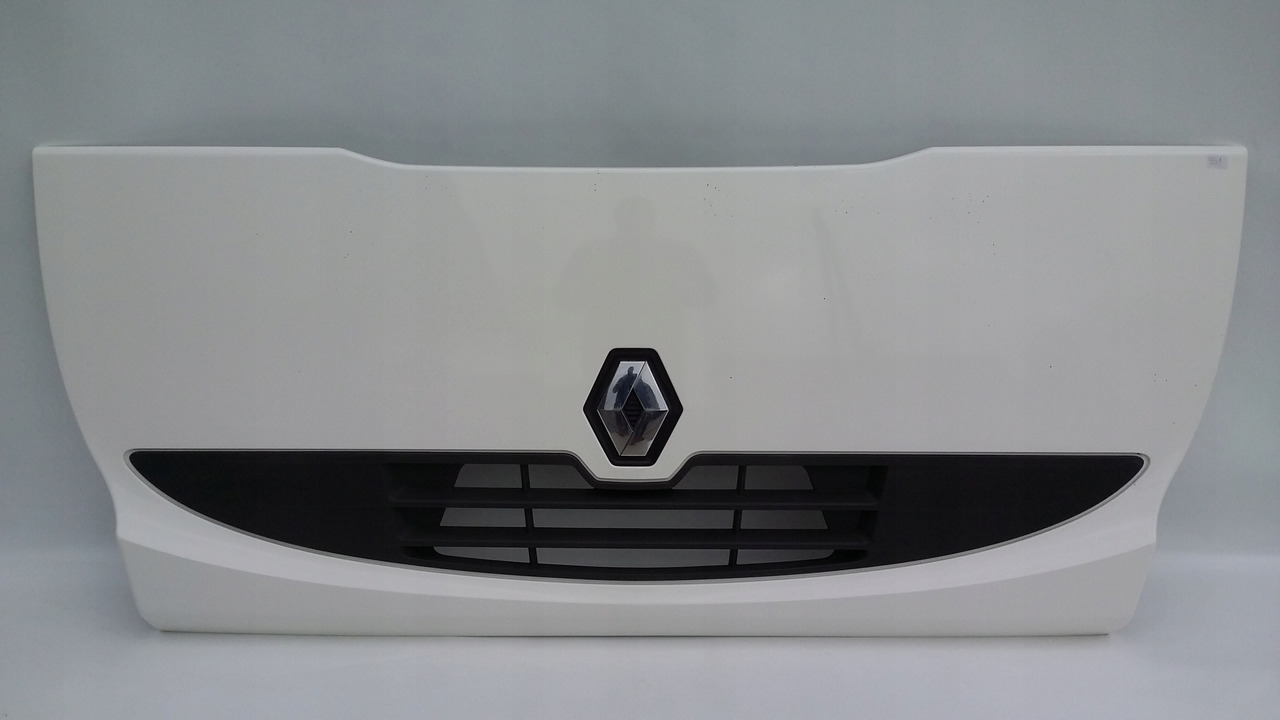 MASKA ATRAPA RENAULT MIDLUM NR 951 - Rešetka za Tovornjak: slika 1 MASKA ATRAPA RENAULT MIDLUM NR 951 - Rešetka za Tovornjak: slika 1