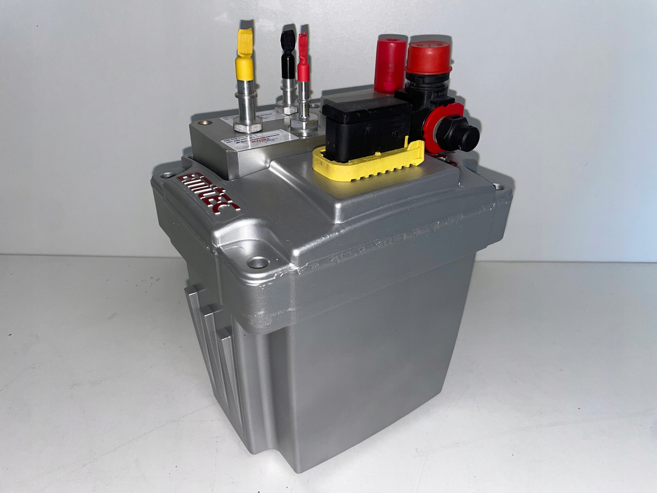 POMPA ADBLUE AD BLUE EMITEC MAN TGX TGS 81154036157 - AdBlue rezervoar za Tovornjak: slika 3 POMPA ADBLUE AD BLUE EMITEC MAN TGX TGS 81154036157 - AdBlue rezervoar za Tovornjak: slika 3