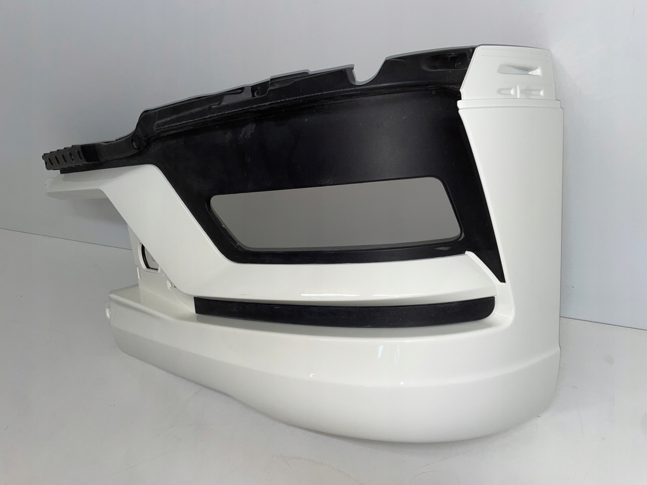 PRAWA OSŁONA NA HALOGEN ZDERZAK MAN TG3 TGX 3 81416142276 - Odbijač za Tovornjak: slika 2 PRAWA OSŁONA NA HALOGEN ZDERZAK MAN TG3 TGX 3 81416142276 - Odbijač za Tovornjak: slika 2