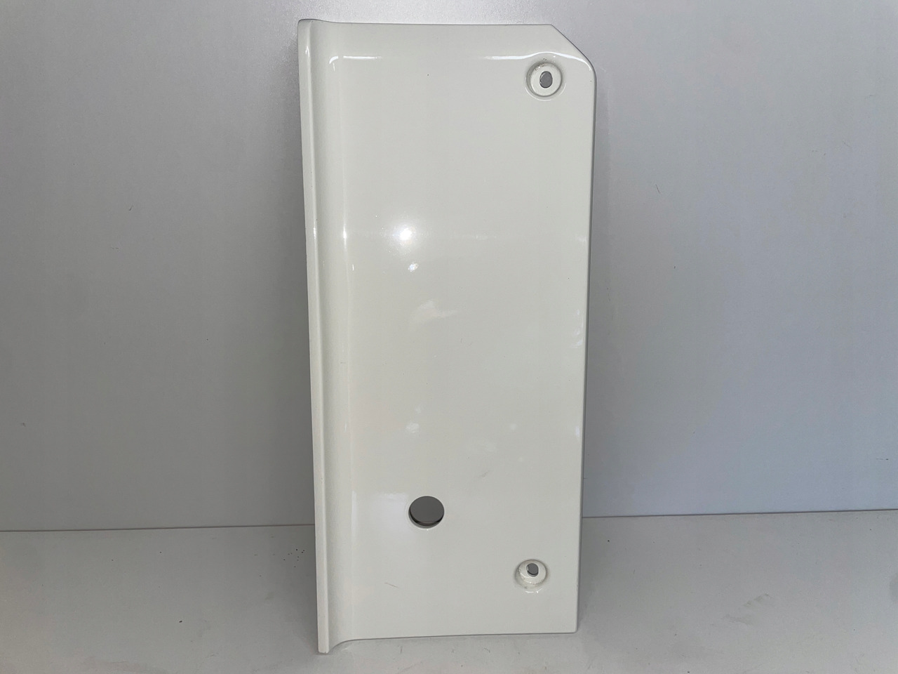 PRAWE ZAKOŃCZENIE ZDERZAKA MAN TGX TG3 MASKOWNICA 81416100988 - Odbijač za Tovornjak: slika 1 PRAWE ZAKOŃCZENIE ZDERZAKA MAN TGX TG3 MASKOWNICA 81416100988 - Odbijač za Tovornjak: slika 1