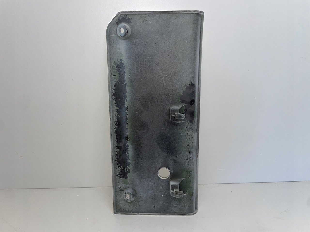 PRAWE ZAKOŃCZENIE ZDERZAKA MAN TGX TG3 MASKOWNICA 81416100988 - Odbijač za Tovornjak: slika 2 PRAWE ZAKOŃCZENIE ZDERZAKA MAN TGX TG3 MASKOWNICA 81416100988 - Odbijač za Tovornjak: slika 2