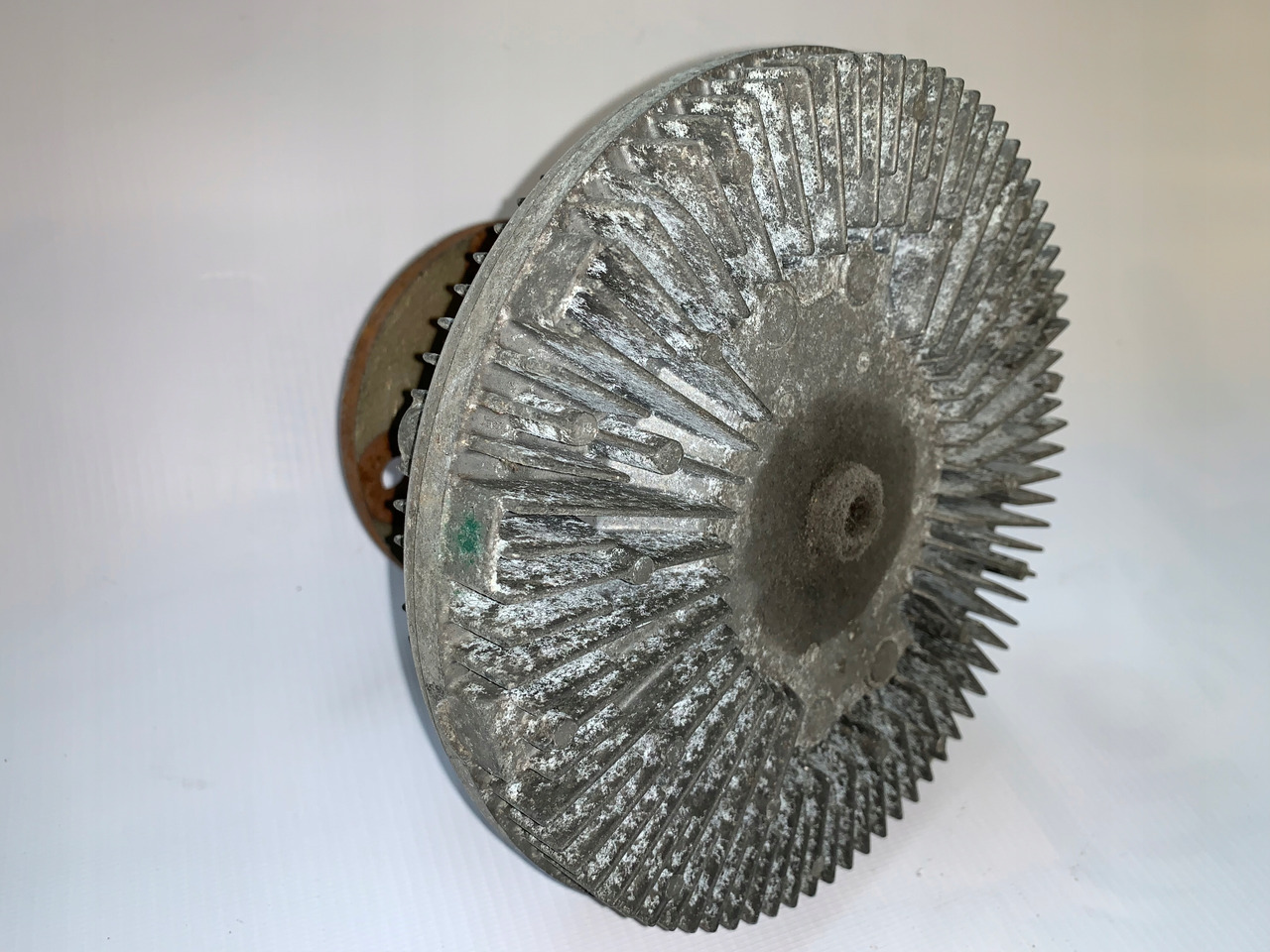 SPRZĘGŁO WISKOTYCZNE WISCOZA WISKOZA MAN TGA D28 - Ventilator za Tovornjak: slika 1 SPRZĘGŁO WISKOTYCZNE WISCOZA WISKOZA MAN TGA D28 - Ventilator za Tovornjak: slika 1