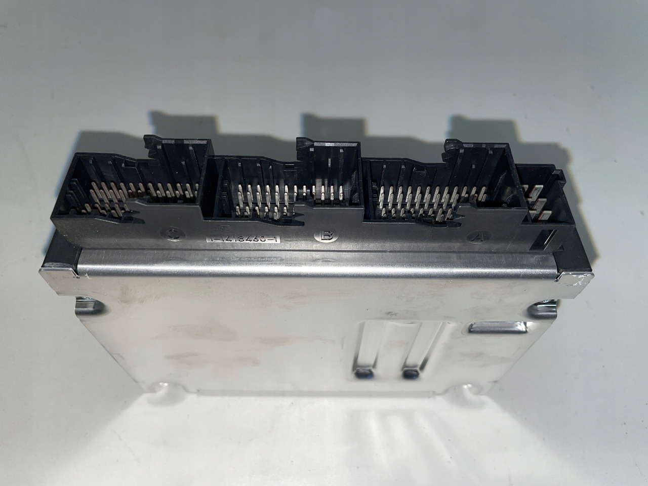 STEROWNIK PTM MAN 81.25805-7148 81258057148 - ECU za Tovornjak: slika 2 STEROWNIK PTM MAN 81.25805-7148 81258057148 - ECU za Tovornjak: slika 2