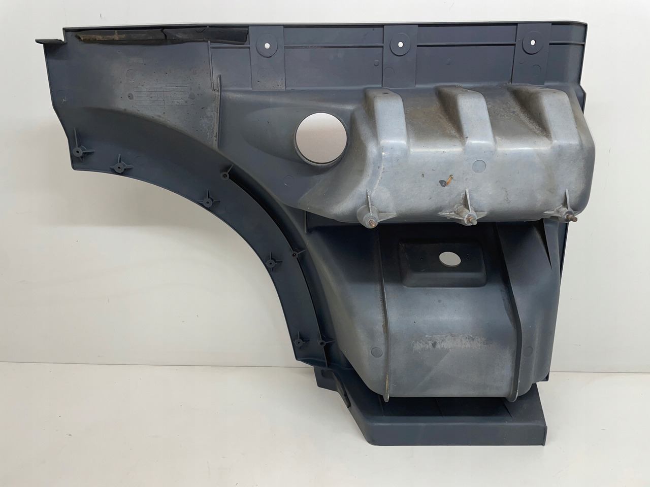 STOPNICA STOPIEŃ DAF XF 105 1836304 1836306 - Vstopni prag za Tovornjak: slika 2 STOPNICA STOPIEŃ DAF XF 105 1836304 1836306 - Vstopni prag za Tovornjak: slika 2