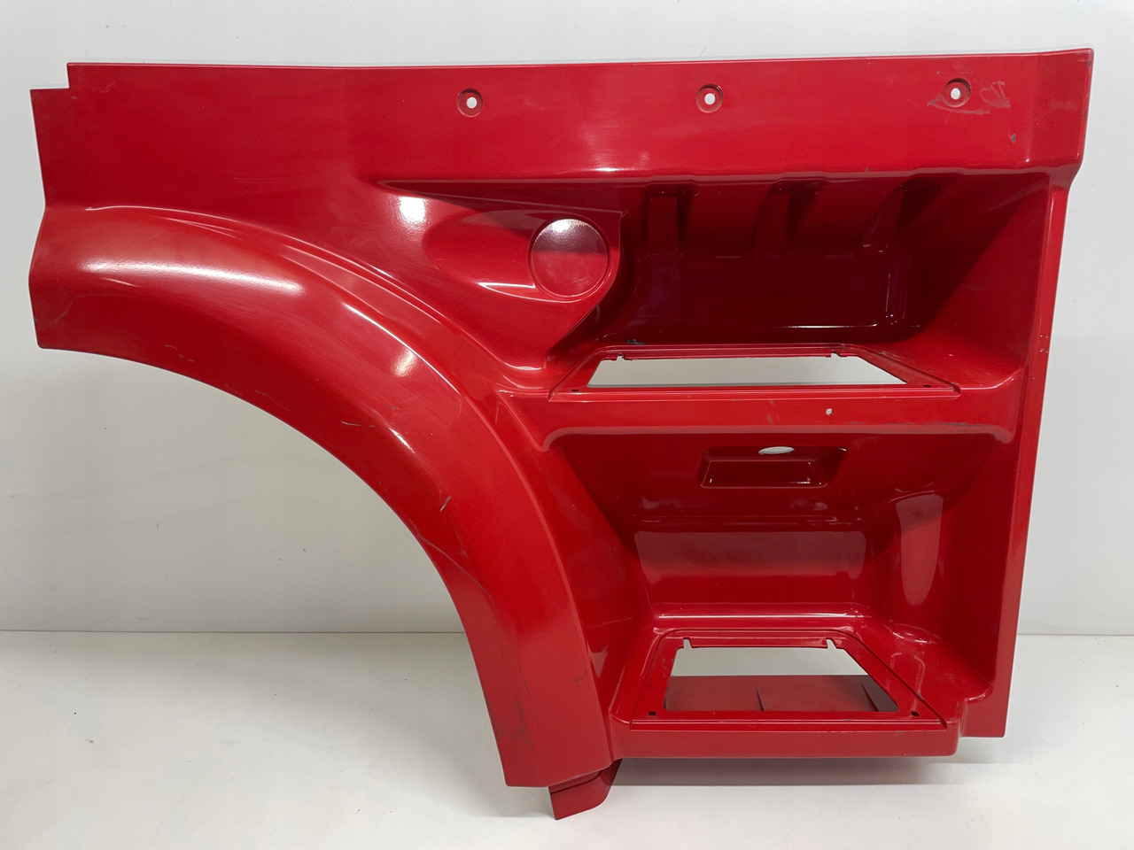 STOPNICA STOPIEŃ DAF XF 105 1836305 - Vstopni prag za Tovornjak: slika 1 STOPNICA STOPIEŃ DAF XF 105 1836305 - Vstopni prag za Tovornjak: slika 1