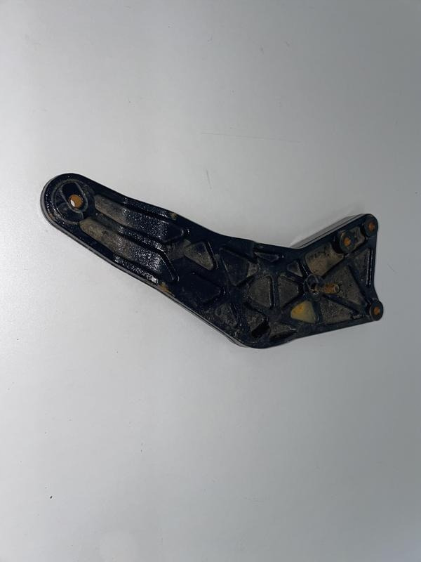 UCHWYT MOCOWANIE ZDERZAKA MAN TGX 3 WSPORNIK TG3 - Odbijač za Tovornjak: slika 1 UCHWYT MOCOWANIE ZDERZAKA MAN TGX 3 WSPORNIK TG3 - Odbijač za Tovornjak: slika 1