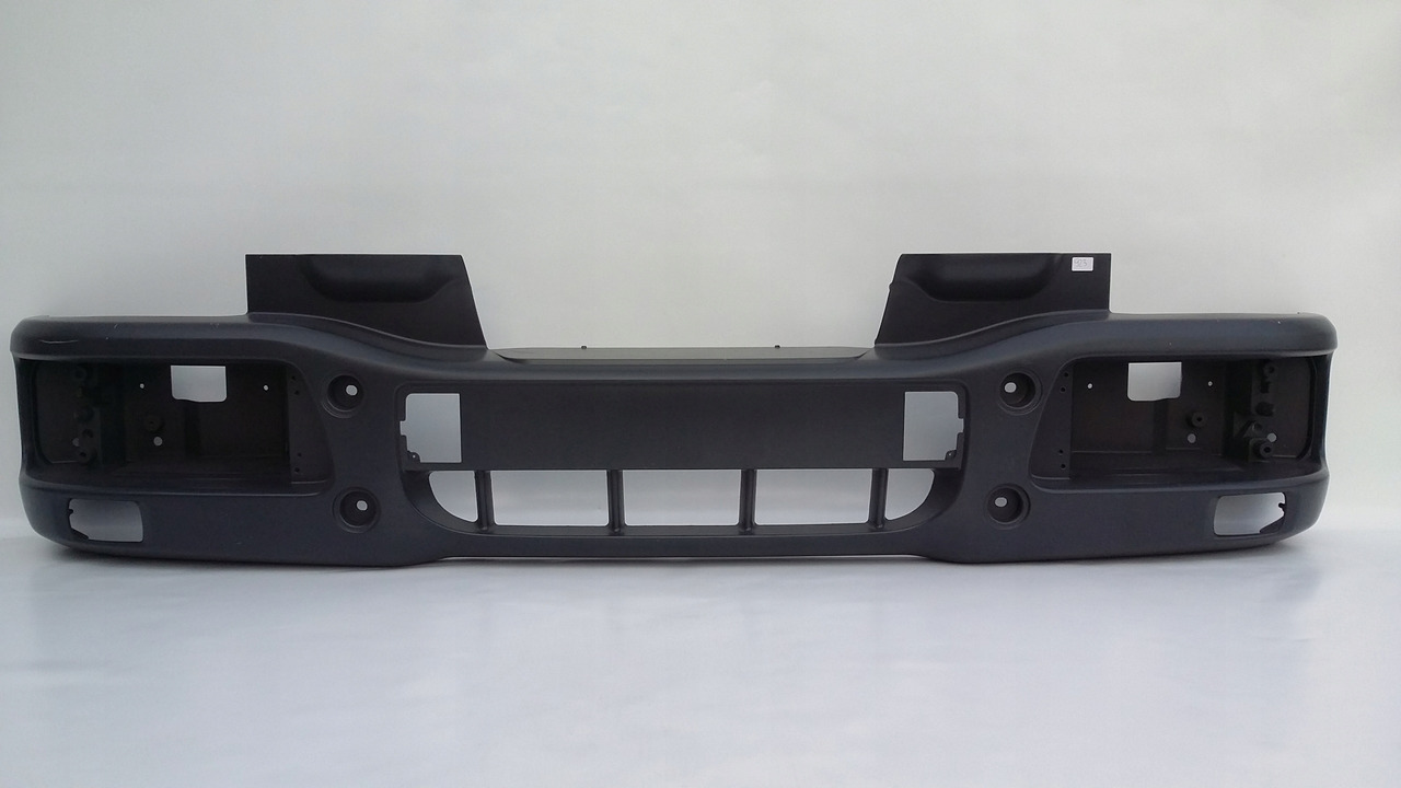 ZDERZAK IVECO EURO CARGO EUROCARGO STARY MODEL - Pokrov motorja za Tovornjak: slika 1 ZDERZAK IVECO EURO CARGO EUROCARGO STARY MODEL - Pokrov motorja za Tovornjak: slika 1