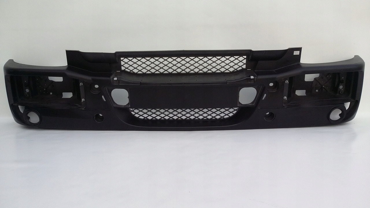 ZDERZAK IVECO EURO CARGO NOWY MODEL NISKI NR 924 - Pokrov motorja za Tovornjak: slika 1 ZDERZAK IVECO EURO CARGO NOWY MODEL NISKI NR 924 - Pokrov motorja za Tovornjak: slika 1