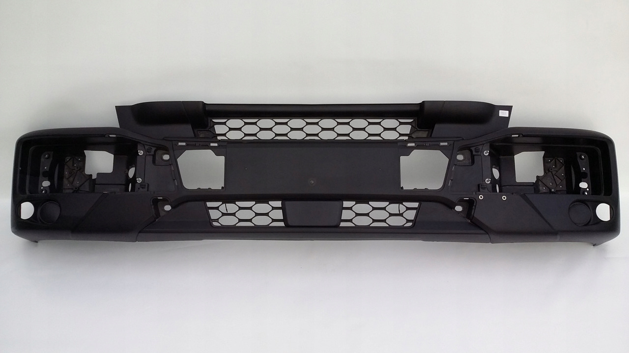 ZDERZAK IVECO EUROCARGO EURO CARGO NISKI EURO 6 - Odbijač za Tovornjak: slika 1 ZDERZAK IVECO EUROCARGO EURO CARGO NISKI EURO 6 - Odbijač za Tovornjak: slika 1