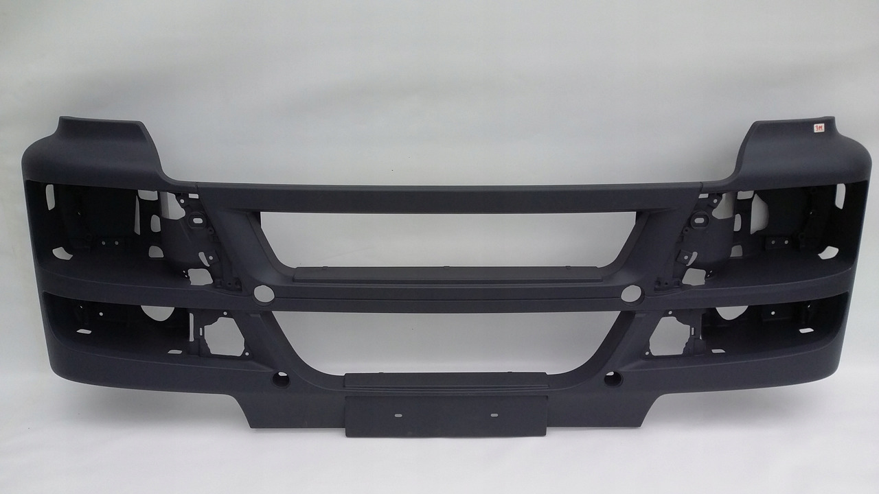 ZDERZAK MAN TGS STRUKTURA NR 319 - Odbijač za Tovornjak: slika 1 ZDERZAK MAN TGS STRUKTURA NR 319 - Odbijač za Tovornjak: slika 1