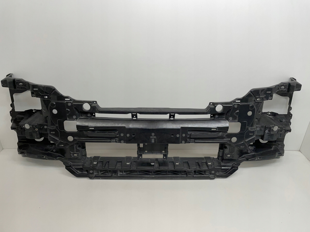 ZDERZAK MAN TGS TG3 TG 3 WSPORNIK WZMOCNIENIE - Odbijač za Tovornjak: slika 1 ZDERZAK MAN TGS TG3 TG 3 WSPORNIK WZMOCNIENIE - Odbijač za Tovornjak: slika 1