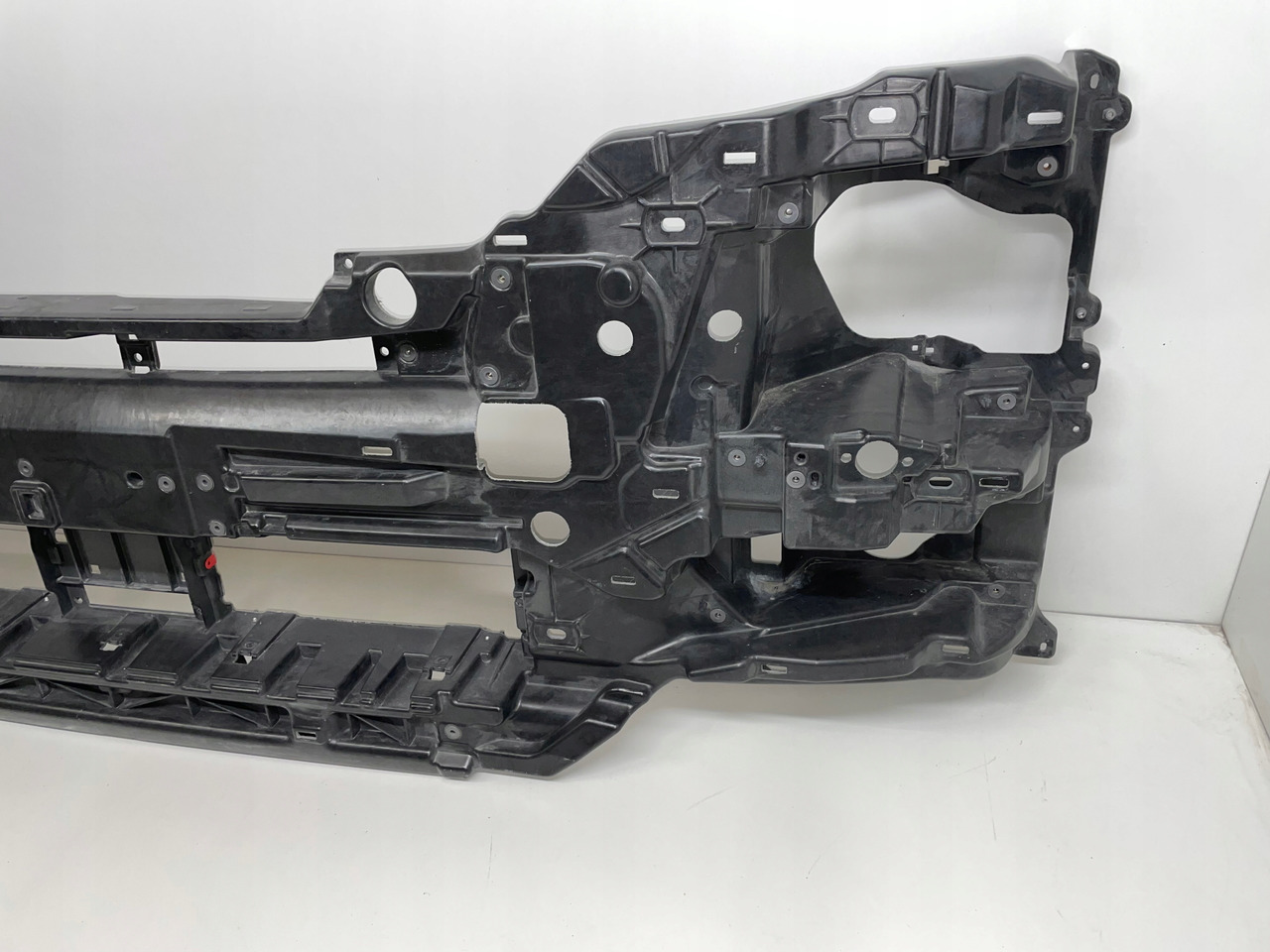 ZDERZAK MAN TGS TG3 TG 3 WSPORNIK WZMOCNIENIE - Odbijač za Tovornjak: slika 3 ZDERZAK MAN TGS TG3 TG 3 WSPORNIK WZMOCNIENIE - Odbijač za Tovornjak: slika 3