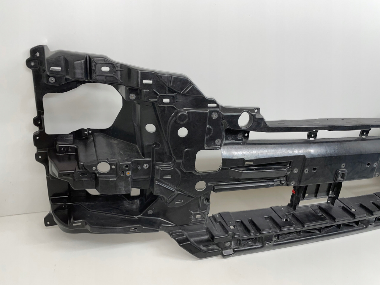 ZDERZAK MAN TGS TG3 TG 3 WSPORNIK WZMOCNIENIE - Odbijač za Tovornjak: slika 2 ZDERZAK MAN TGS TG3 TG 3 WSPORNIK WZMOCNIENIE - Odbijač za Tovornjak: slika 2