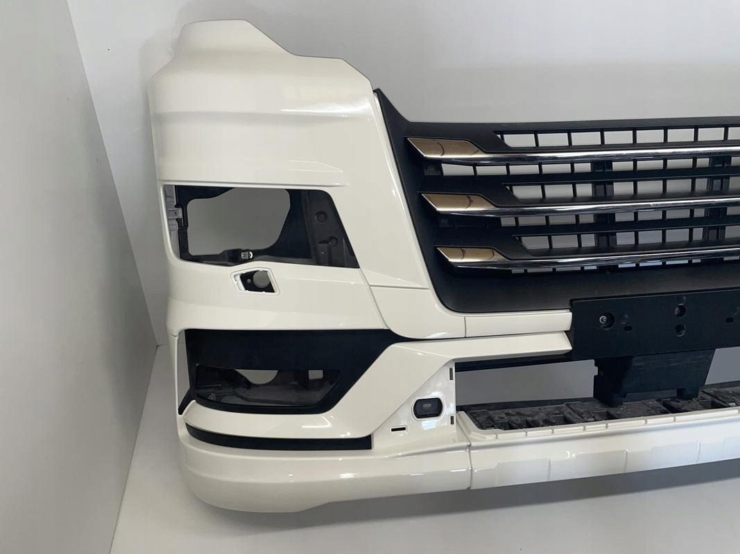 ZDERZAK MAN TGX 3 TG3 TGX3 EURO 6 NOWY MODEL 2021 - Odbijač za Tovornjak: slika 5 ZDERZAK MAN TGX 3 TG3 TGX3 EURO 6 NOWY MODEL 2021 - Odbijač za Tovornjak: slika 5