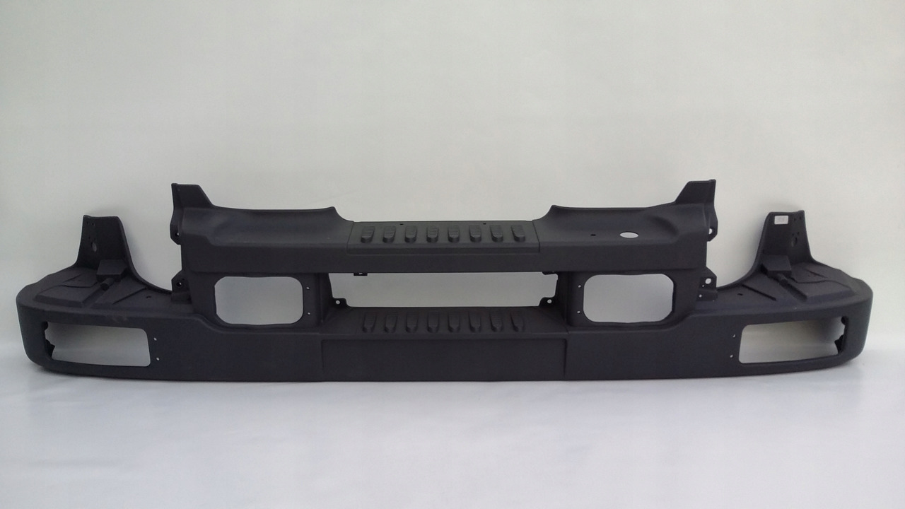 ZDERZAK RENAULT MIDLUM NISKI Z WEJŚCIEM NA HALOGEN - Odbijač za Tovornjak: slika 1 ZDERZAK RENAULT MIDLUM NISKI Z WEJŚCIEM NA HALOGEN - Odbijač za Tovornjak: slika 1