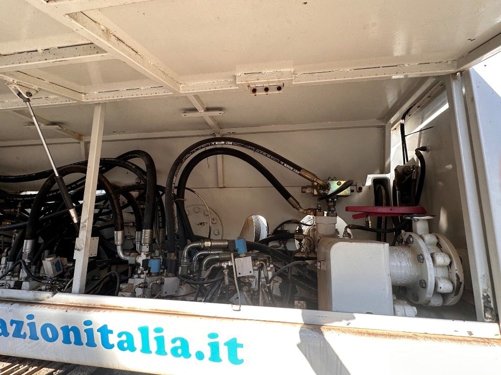 Mait HR130 - Pilotno hidravlično kladivo: slika 3 Mait HR130 - Pilotno hidravlično kladivo: slika 3