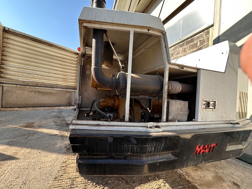 Mait HR130 - Pilotno hidravlično kladivo: slika 5 Mait HR130 - Pilotno hidravlično kladivo: slika 5