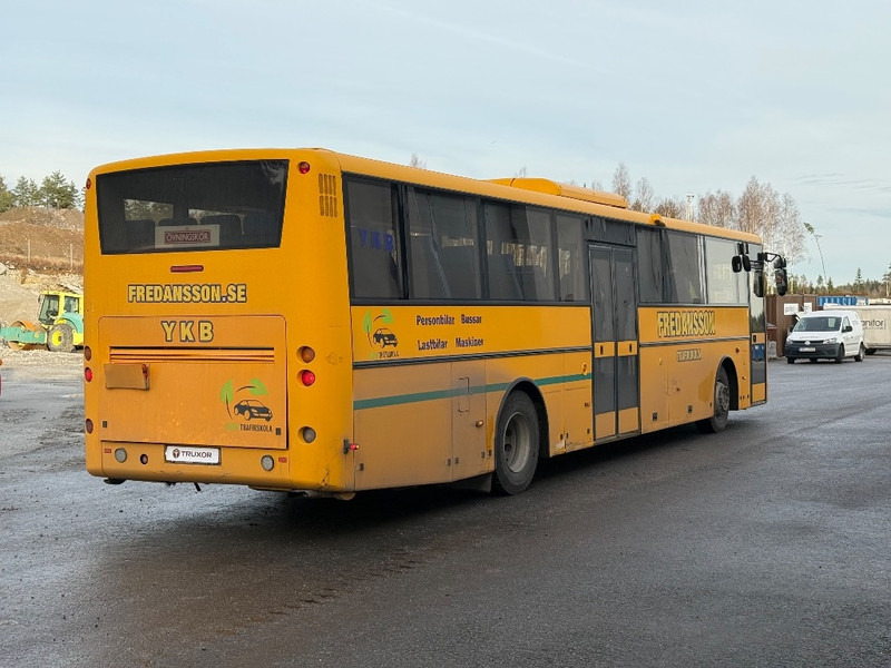 Iveco Irisbus VEST Eurorider lizing Iveco Irisbus VEST Eurorider: slika 7