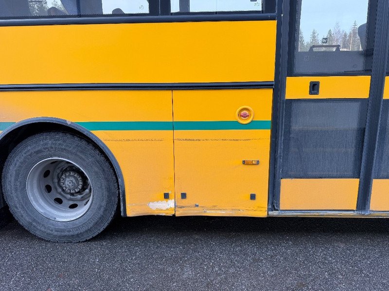 Iveco Irisbus VEST Eurorider lizing Iveco Irisbus VEST Eurorider: slika 11