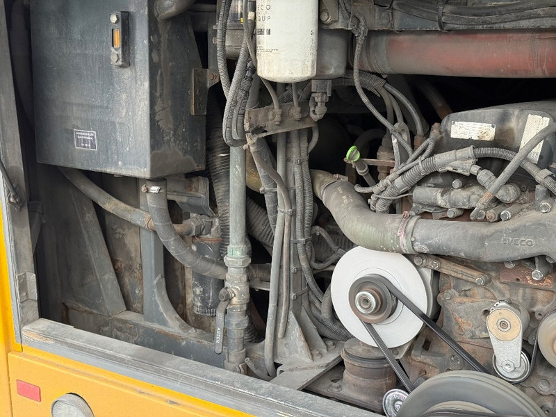 Iveco Irisbus VEST Eurorider lizing Iveco Irisbus VEST Eurorider: slika 13