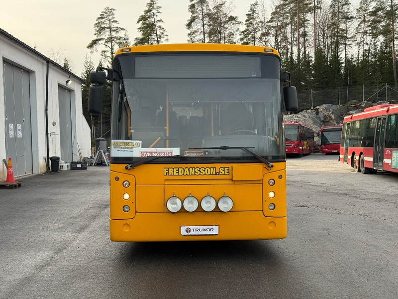 Iveco Irisbus VEST Eurorider - Primestni avtobus: slika 2 Iveco Irisbus VEST Eurorider - Primestni avtobus: slika 2