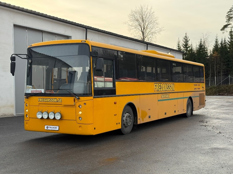 Iveco Irisbus VEST Eurorider - Primestni avtobus: slika 3 Iveco Irisbus VEST Eurorider - Primestni avtobus: slika 3