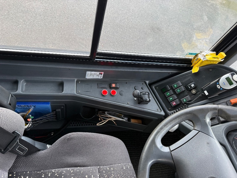 Iveco Irisbus VEST Eurorider lizing Iveco Irisbus VEST Eurorider: slika 17