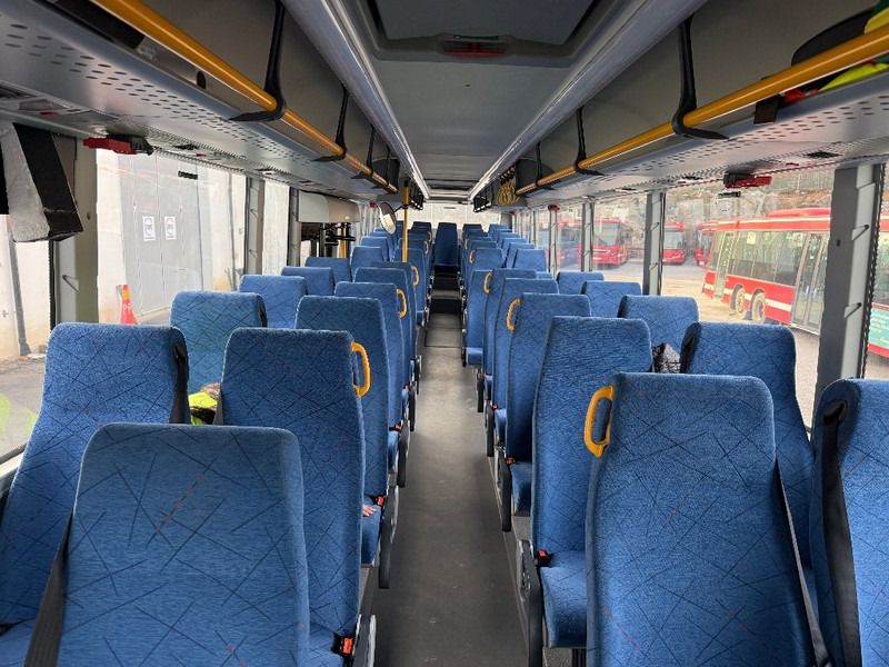 Iveco Irisbus VEST Eurorider lizing Iveco Irisbus VEST Eurorider: slika 19