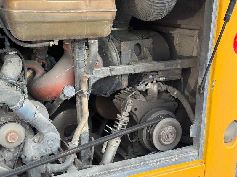 Iveco Irisbus VEST Eurorider lizing Iveco Irisbus VEST Eurorider: slika 9