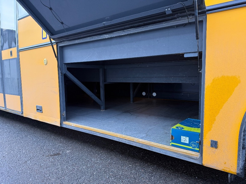 Iveco Irisbus VEST Eurorider lizing Iveco Irisbus VEST Eurorider: slika 12