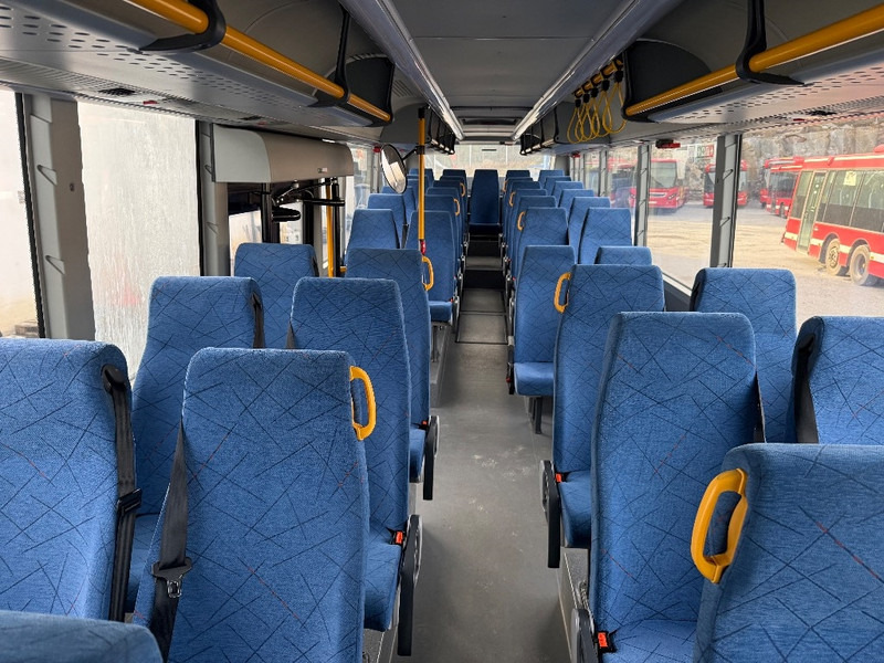 Iveco Irisbus VEST Eurorider lizing Iveco Irisbus VEST Eurorider: slika 20