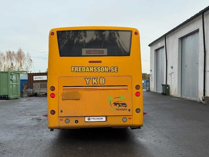 Iveco Irisbus VEST Eurorider lizing Iveco Irisbus VEST Eurorider: slika 6