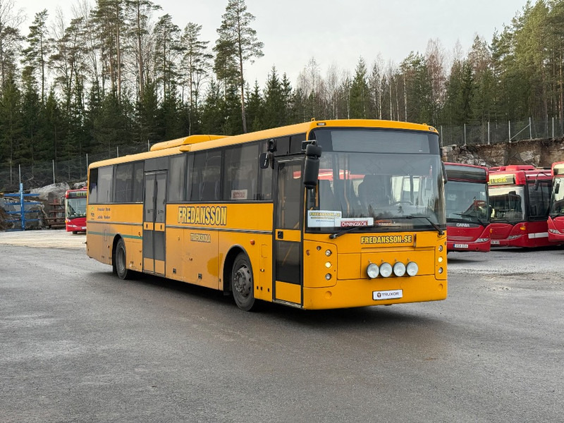 Iveco Irisbus VEST Eurorider - Primestni avtobus: slika 1 Iveco Irisbus VEST Eurorider - Primestni avtobus: slika 1